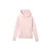 Jaqueta Moletom Feminina Slim Fit com Capuz para Outono, Ajuste na Cintura, Top Justo, Emagrecedora e Versátil, Pronta para Exportação
