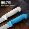 Cuchillo de Corte de Carne de Acero Inoxidable, Cuchillo de Carnicería y Deshuesado, Cuchillo de Fruta para el Hogar, Venta al por Mayor del Fabricante en Stock Asakh-No.383
