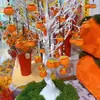 Llavero Colgante Pequeño de Buena Suerte y Prosperidad para Parejas, Decoración Creativa, Regalo de Cumpleaños