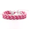 Dopamina multicolor Suministro de AliExpress Pulsera de fábrica directa de Yiwu Pulsera de pareja Pulsera de estudiante