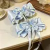 Grampo de Cabelo Flor Phalaenopsis Estilo Férias Super Delicado, Presilha de Cabelo para Franja de Alta Qualidade, Acessório de Cabelo para Combinar com Vestidos, Doce Acessório de Cabelo Novo Produto