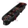 Interruptor de janela Peugeot 207 Citroen dianteiro direito 6490.EH 6490EH SW-FH-PJ-612A