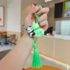 Vendas Diretas da Fábrica Chaveiro de Cola de PVC Pingente Pequeno DIY Acessórios para Chaveiro Pingente para Mochila Acessórios de Bijuteria Pequenos Atacado