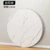Painel de mesa redonda, placa de madeira especial para máquina de mahjong, tampo de balcão de bar, mesa de jantar, painéis feitos sob medida para sala de xadrez e cartas, painéis de camada individual