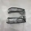 Adecuado para espejo de señal de giro LED para espejo retrovisor de camioneta Toyota HILUX REVO