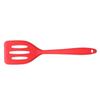 Mini pá de silicone tamanho pequeno utensílios de cozinha integrado língua de pato pá pá de panqueca ovo frito 5 peças mini terno de utensílios de cozinha