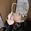 Bolso Cruzado Nuevo Estilo Coreano para Niños, Bolso de Mano con Forma de Corazón para Niñas, Bolso de Cadena de Moda Exquisito para Niña Princesa, Bolso de Hombro