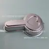 Forma de Bolo Vila Sésamo Forma de Bolo Desenho do Mickey Forma de Igreja Forma de Bolo Desenho de Amor Alumínio Forma Grande de Bolo Desenho
