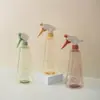 Botella Pulverizadora Pequeña de Múltiples Capacidades Botella Pulverizadora de Alcohol Botella Pulverizadora Especial para Limpieza del Hogar Botella de Niebla Fina Botella Pulverizadora para Regar Flores Regadera