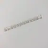 Productos Semi-Terminados para Pestañas, Pestañas Largas Naturales, Materias Primas para Pestañas Postizas Proveedores Directos al Por Mayor de Fabricantes
