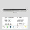 Luminária de teto criativa para quarto, luminária do Mickey Mouse, luz LED simples e de alta qualidade para proteção ocular para quarto de criança, material de ferro