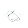 La varilla de antena 86337-33040 es adecuada para los modelos Lexus 1992-1996 3.0L y los modelos Toyota 92-96 3.0L