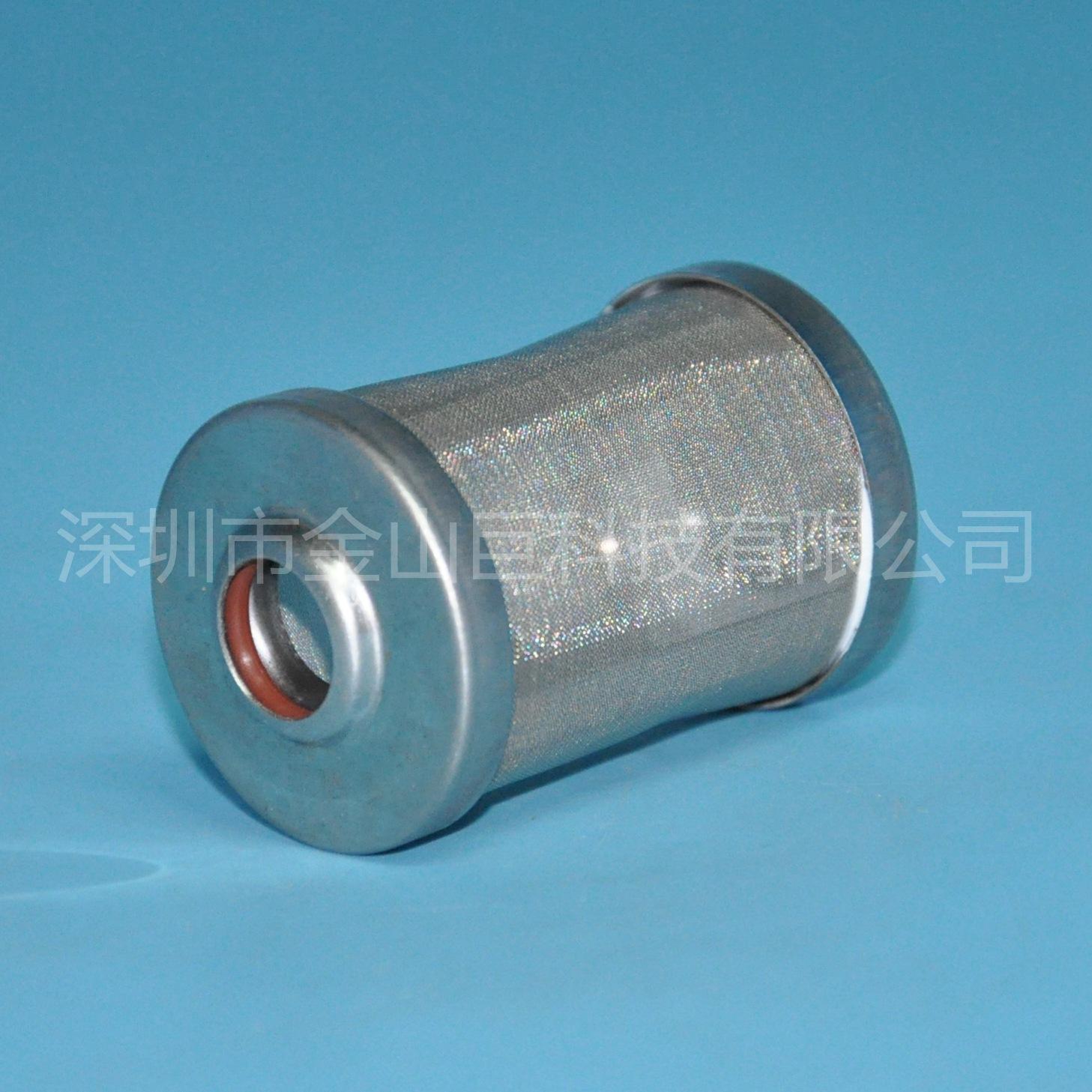 船舶滤芯 柴油滤芯 61A-24563-00 (4)
