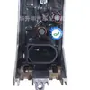Adecuado para Audi audiA8D3 resistencia del ventilador del aire acondicionado 4E0820521C