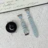 Adecuado para Huawei Gt7/4 Correa de Reloj Watch6/4Gt3Pro Niñas Gt5 Trébol de Cuatro Hojas Nueva Correa de Muñeca Correa de Reloj