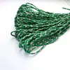 Corda Paracord de 7 Fios e 4mm para Uso Outdoor Multifuncional Corda de Tração para Montanhismo Paraquedista Equipamento de Fuga e Sobrevivência Corda de Segurança Paracord 31m