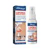 Spray para el Cuidado Corporal South Moon Cuidado Diario para Piernas, Espalda y Spray para el Cuidado del Cuerpo