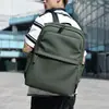 Mochila Impermeable de Moda 2026 para Uso Casual, Bolso Escolar Estudiantil Transfronterizo, Bolso Casual de Gran Capacidad para Laptop