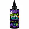 KineShineX Pegamento Adhesivo Universal Hecho a Mano para Halloween, Adorno de Accesorios para Máscaras, Pegamento Fuerte de Secado Rápido para DIY