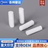Rollos de Algodón Dental, Consumibles Desechables Hemostáticos, Rollos de Algodón Absorbente, Almohadillas de Algodón Orales, Rollos de Algodón Absorbente Médicos