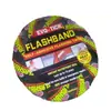 Cinta Impermeable Autoadhesiva a Base de Asfalto para Techos de Lámina Galvanizada, Reparación de Grietas en Pisos de Cemento, Cinta de Asfalto con Foil de Aluminio