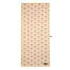Toalla de Playa de Microfibra Tortuga Toalla de Secado Rápido para Exteriores Natación Absorbente Toalla de Baño Súper Fuerte Océano Súper Absorbente