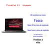 Adequado para Lenovo ThinkPad X1 15,6 polegadas filme protetor filme HD filme macio filme plano