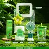 Pacote de Presente Prevenção e Resfriamento do Calor de Verão, Lembrancinhas para o Verão, Pequenos Presentes Práticos para Funcionários e Eventos da Empresa