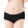 Ropa interior para ciclismo para mujer, Transpirable y con acolchado de esponja engrosado, Corte ajustado, Elástica, Amortiguadora, Absorbente de sudor, Ropa interior deportiva, Equipo de ciclismo