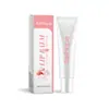 EELHOPE Bálsamo Labial Hidratante y Nutritivo Color Cristalino Cuidado Suave para Labios Hidratación Labial