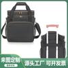 Bolsa de Almacenamiento para Cafetera de Fábrica Original Bolsa de Tote de Viaje para Cafetera Portátil de Gran Capacidad