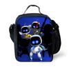 Lonchera Cosmic Robot Astro Bo t para Estudiantes y Trabajadores de Oficina Bolsa Universal para Comida Lonchera Portátil