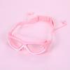 Gafas de Natación para Adultos al por Mayor Transfronterizas para Hombres y Mujeres Impermeables y Antivaho Marco Grande de Alta Definición Gafas de Buceo para Niñas y Niños y Set de Gorro de Natación