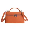 Bolso de Mano de Moda de Nicho Bolso Cuadrado Pequeño para Mujer Verano 2026 Nuevo de Moda Simple Elegante Bolso de Hombro Cruzado de Temperamento