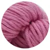 Hilo de lana de isla de hielo pequeña de 4 cabos sección texturizada teñido en brazo extra grueso Hilo para crochet aguja de tejer a mano lana comercio exterior exportación al por mayor