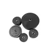 Tapones de plástico al por mayor para rascadores de gatos, tapones de tuerca M8, tapones de 45-105 MM, accesorios para rascadores de gatos