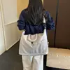 Bolsa de Viaje con Diseño de Cuadros Japoneses Separación Húmeda y Seca Gran Capacidad Ligera Bolsa de Equipaje para Distancias Cortas Ampliable Bolsa Deportiva y de Fitness