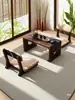 Silla Tatami, Silla Japonesa de Madera Maciza para Mirador, Sillón, Silla de Cama con Respaldo, Silla de Habitación, Silla Baja, Taburete sin Patas