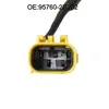95760-2P202 Adequado para 2009-13 Kia Sorento Câmera de Ré Automotiva 957602P202