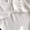 Roupas Femininas Japonesas Camisa Casual Elegante Camisa de Manga Longa Roupa Externa Fina Camisa para Ar Condicionado Fácil de Cuidar Roupa de Trabalho Top para o Trabalho