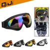 Gafas X400 para niños, gafas de esquí, gafas para exteriores para adultos, gafas a prueba de polvo para montañismo, gafas para hombres y mujeres