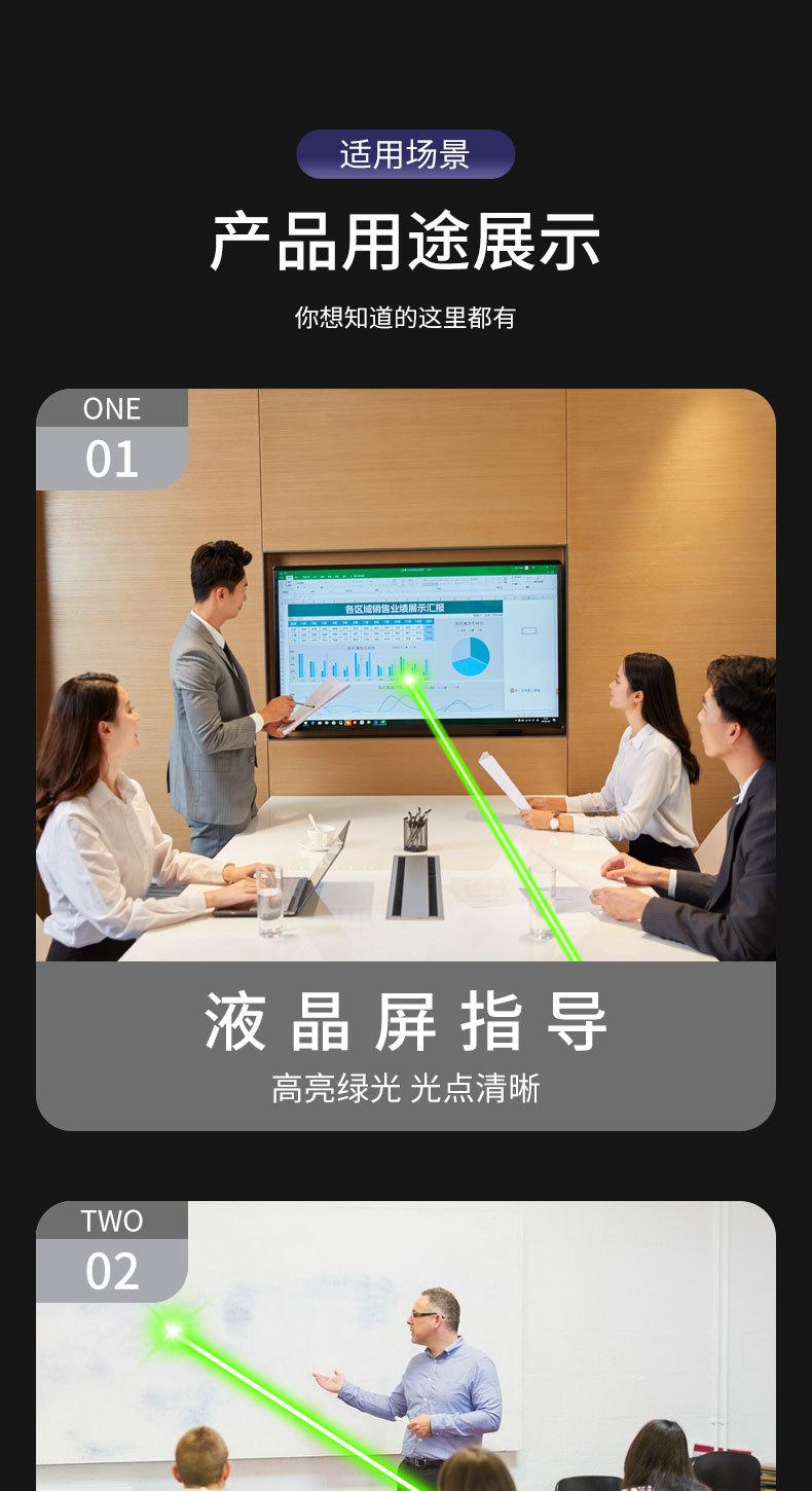 新款售楼笔