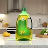 Aceite de Camelia, Aceite de Oliva, Directo del Fabricante, 1.8L Aceite Mezclado, Regalo Promocional, Botella Pequeña de Aceite, Aceite Comestible al Por Mayor, Empaque a Granel