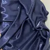 Tecido Cristal Cetim Refletivo Líquido Super Brilhante Vestidos de Noite Sedosos Jaquetas Ternos Casacos Trench Tecido de Designer