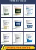 Copos de Papel Descartáveis para Publicidade com Impressão de Logo Personalizado, Espessados para Uso Doméstico e no Escritório, Atacado Comercial em Lote para Bebidas Quentes