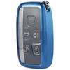 Adecuado para Land Rover Dios Conduciendo Estuche para Llave Range Rover Aurora Estuche para Llave de Coche Discovery 4 Estrella Pulso 5 Estuche para Llave de Coche Hebilla