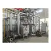 Sistema de Combustión Tipo Acumulación de Calor Quemador Gas Natural Bajo NOx Ahorro de Energía Equipo Completo Fuente de Fábrica Horno de Fusión de Aluminio