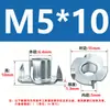 Tuerca galvanizada de cuatro puntas, tuerca para muebles, tuerca de garra, tuerca de cuatro puntas, tuerca de inserción para panel de madera, tuerca para altavoz M4M5M8