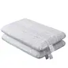 Soporte Cervical de Rebote Lento a Presión Cero Almohada para Sueño Profundo Soporte Cervical Estilo Hotel Núcleo Doble Núcleo Triple Núcleo Almohada para Hogar Estudiante Dormitorio