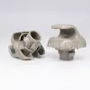 Adequado para Nissan Honda Odyssey Prado gancho de fixação da fivela do quebra-sol do carro dominador Y28 Y38